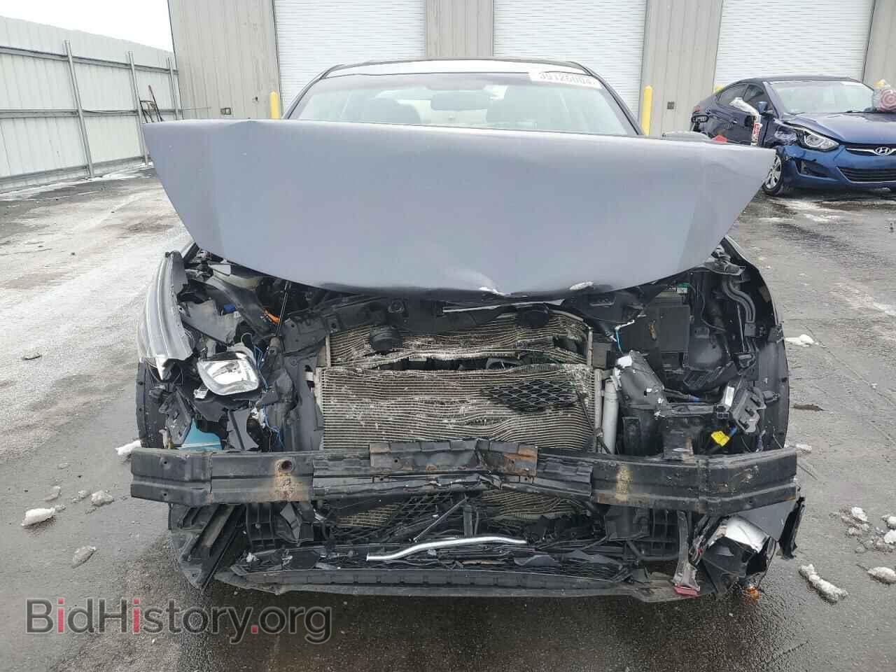 2015 KIA OPTIMA - VIN: KNAGM4A70F5623942 - Фото 5