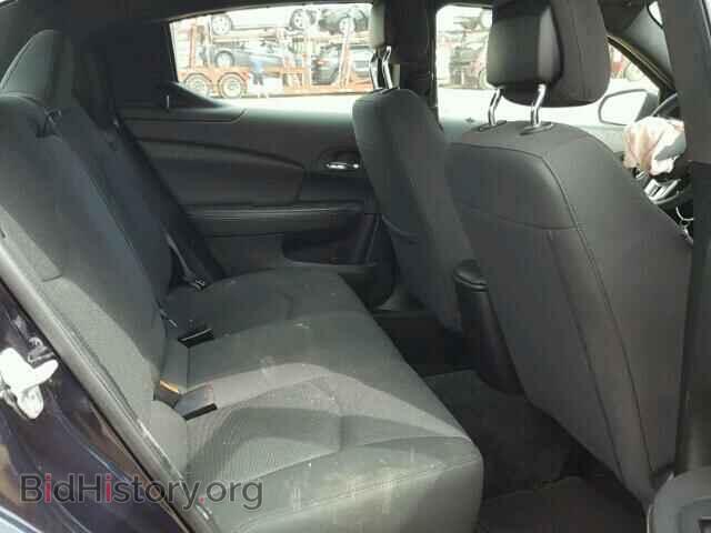 2012 DODGE AVENGER - VIN: 1C3CDZCB9CN313871 - Фото 6
