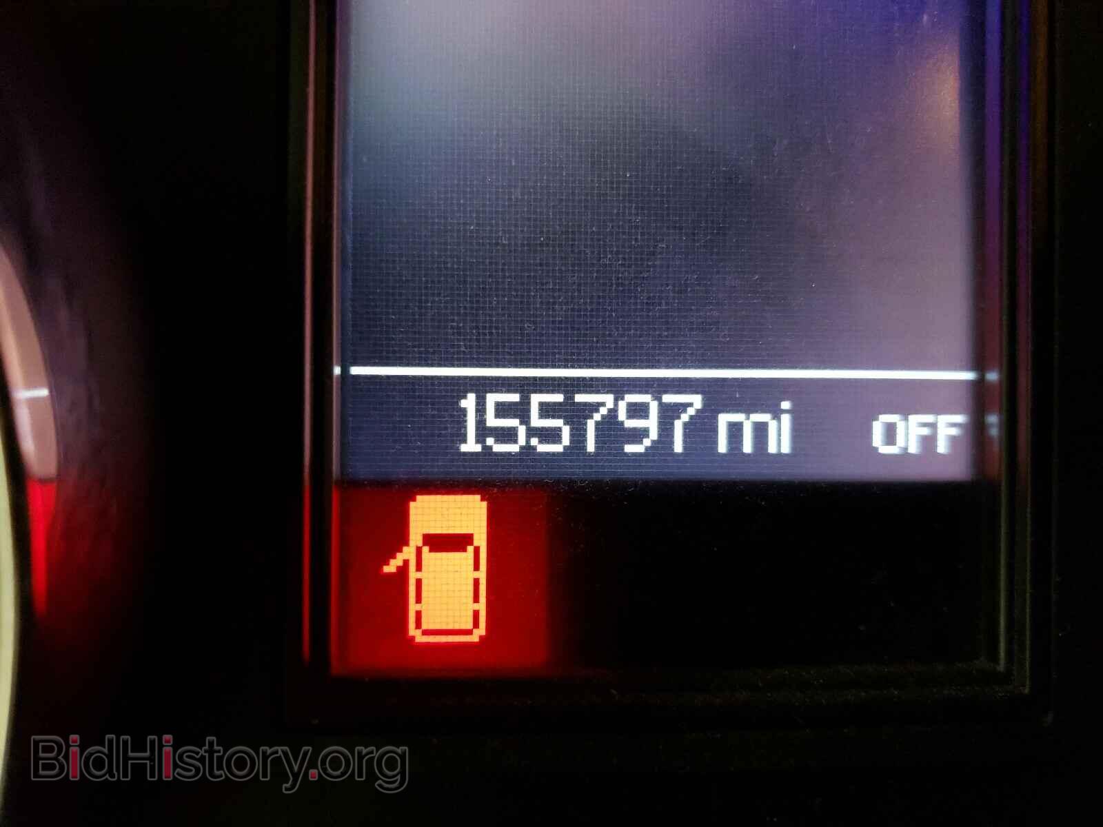 2012 DODGE DURANGO - VIN: 1C4RDHAG5CC247474 - Photo 8