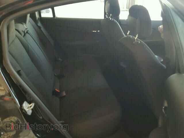 2013 CHRYSLER 200 - VIN: 1C3CCBBB5DN540035 - Фото 6
