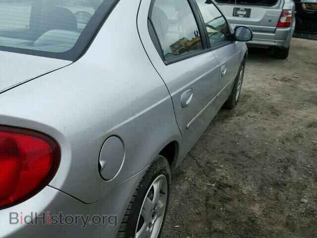 2002 DODGE NEON - VIN: 1B3ES46C42D520840 - Фото 10