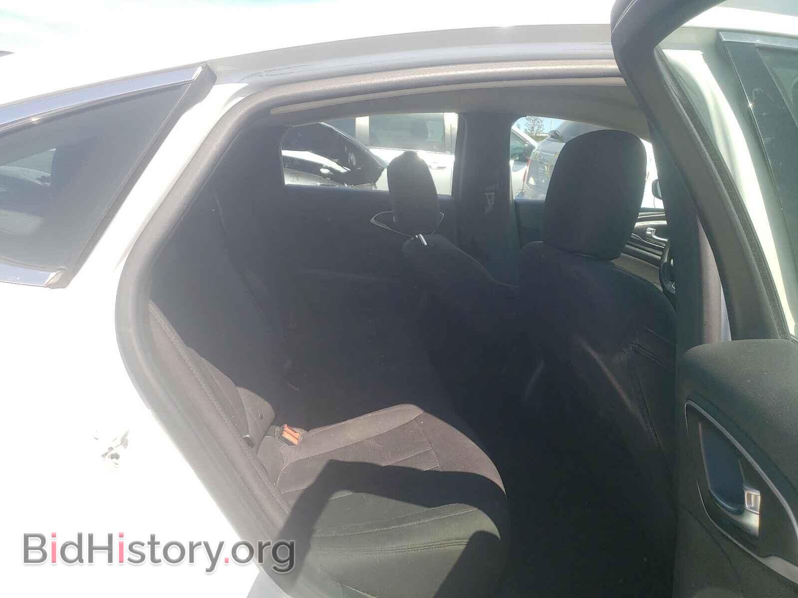 2015 CHRYSLER 200 - VIN: 1C3CCCAB9FN643713 - Photo 6
