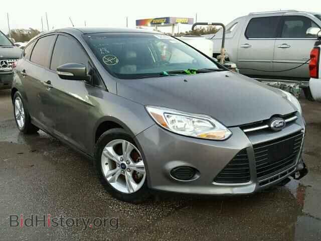 Photo 1FADP3K21DL176725 - FORD FOCUS 2013