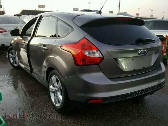 2013 FORD FOCUS - VIN: 1FADP3K21DL176725 - Photo 3