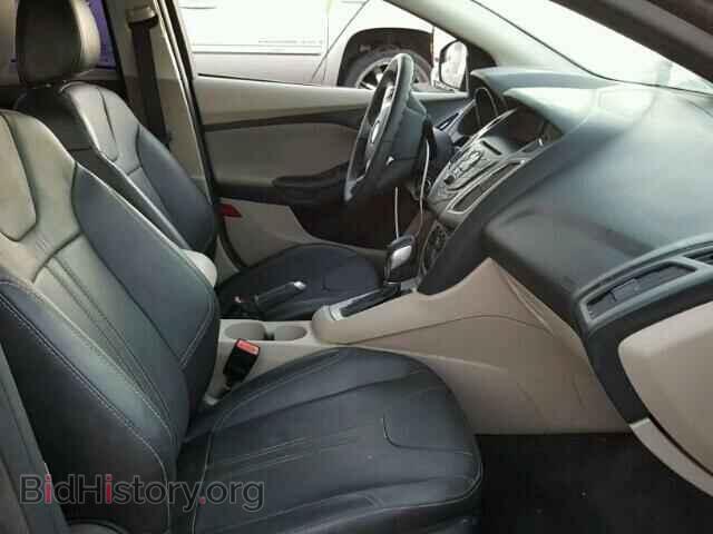 2013 FORD FOCUS - VIN: 1FADP3K21DL176725 - Photo 5