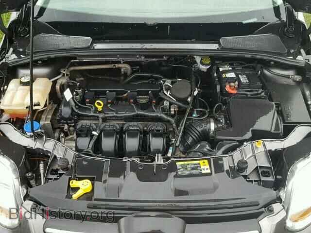 2013 FORD FOCUS - VIN: 1FADP3K21DL176725 - Photo 7