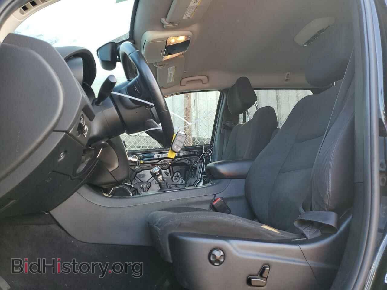 2018 DODGE DURANGO - VIN: 1C4RDHAG3JC100809 - Photo 7