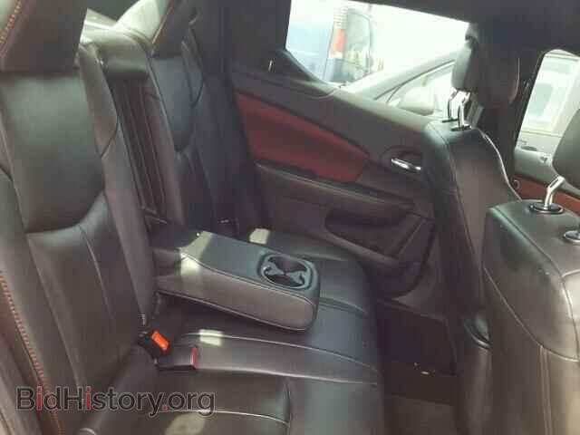 2012 DODGE AVENGER - VIN: 1C3CDZEG1CN165577 - Photo 6