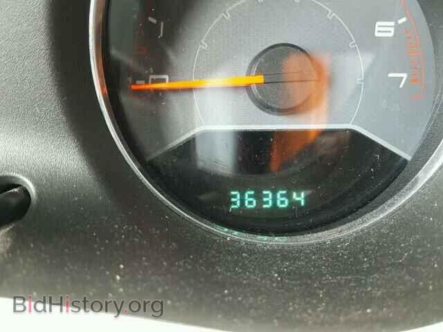 2012 DODGE AVENGER - VIN: 1C3CDZEG1CN165577 - Photo 8