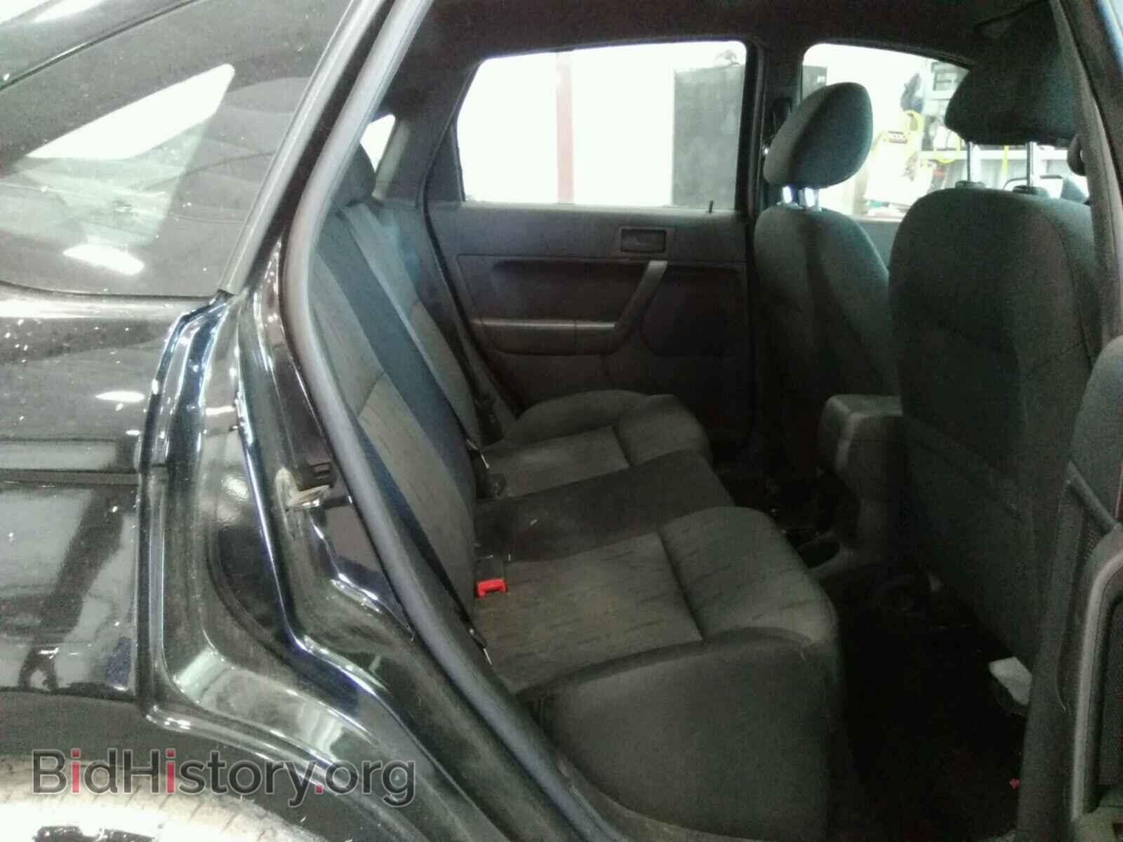 2010 FORD FOCUS - VIN: 1FAHP3FN7AW150808 - Фото 6
