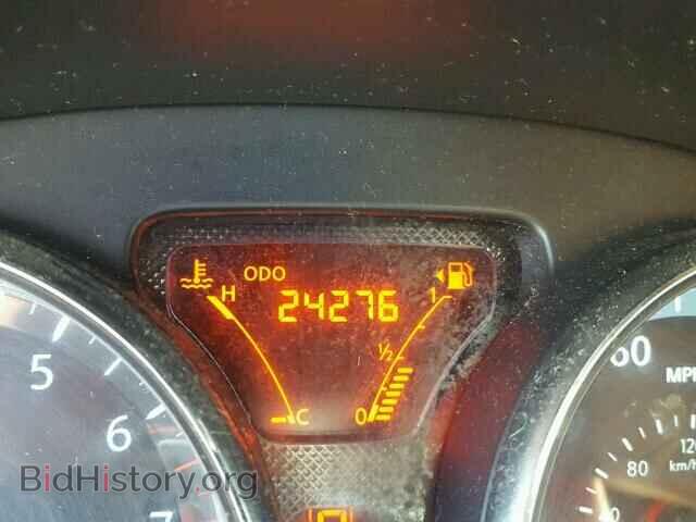 2014 NISSAN VERSA - VIN: 3N1CE2CP7EL359331 - Photo 8