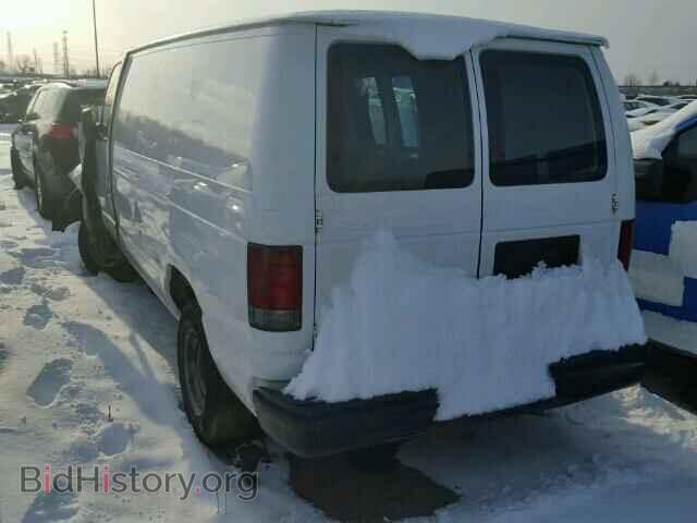 2012 FORD ECONOLINE - VIN: 1FTNE1EW5CDA43224 - Фото 3
