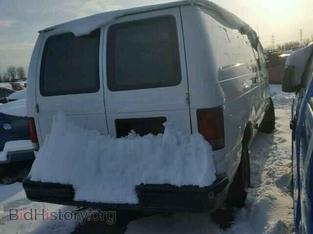 2012 FORD ECONOLINE - VIN: 1FTNE1EW5CDA43224 - Фото 4