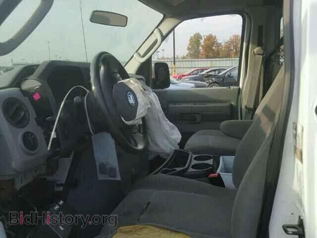 2012 FORD ECONOLINE - VIN: 1FTNE1EW5CDA43224 - Фото 5