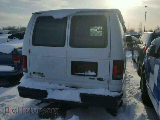 2012 FORD ECONOLINE - VIN: 1FTNE1EW5CDA43224 - Фото 6