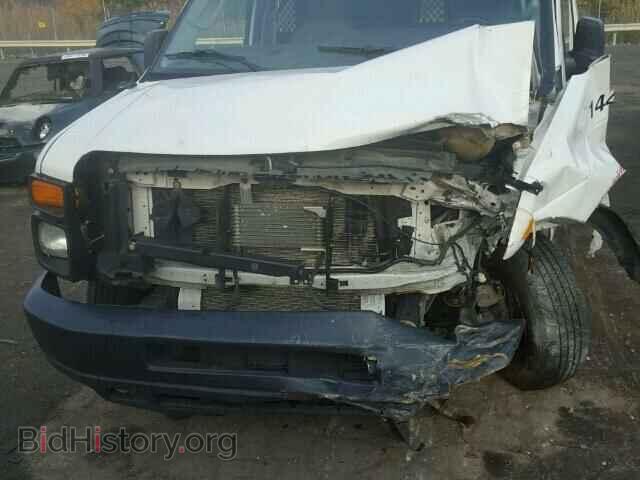 2012 FORD ECONOLINE - VIN: 1FTNE1EW5CDA43224 - Фото 7