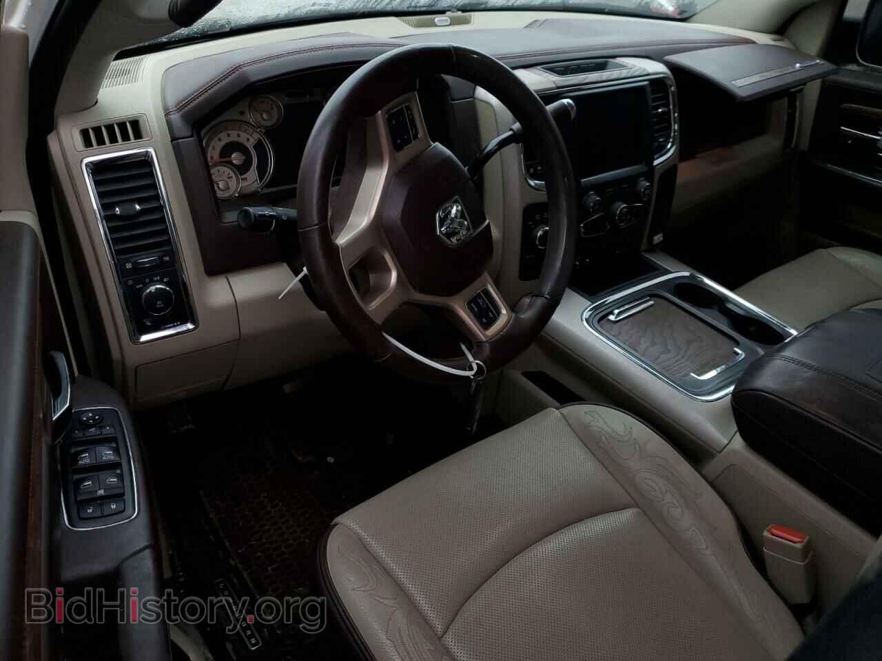 2018 RAM 3500 - VIN: 3C63R3FL2JG249412 - Фото 8