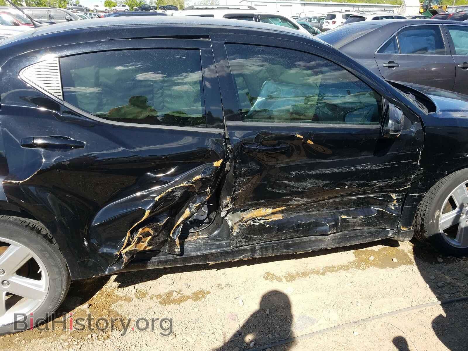 2013 DODGE AVENGER - VIN: 1C3CDZCB5DN680574 - Фото 9