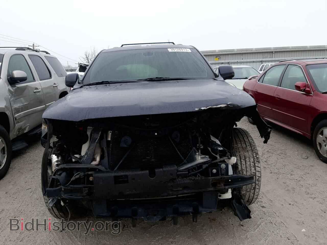 2014 DODGE DURANGO - VIN: 1C4RDJAG2EC514421 - Фото 5