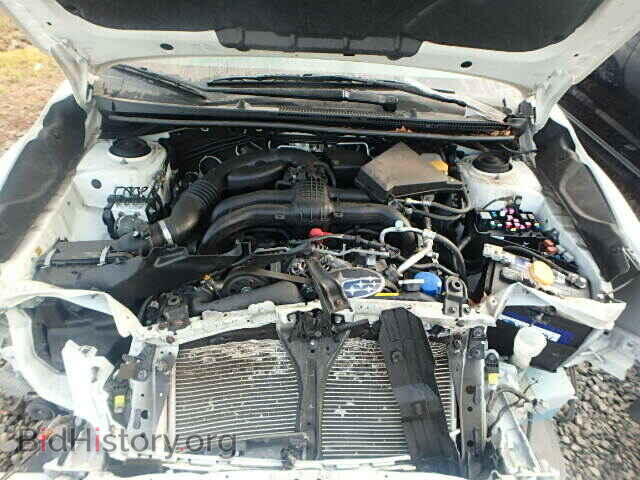 2012 SUBARU IMPREZA - VIN: JF1GPAD63CH236684 - Фото 7