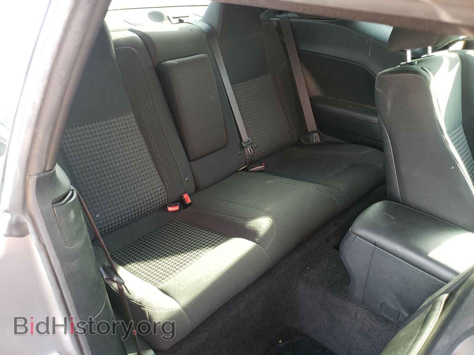 2016 DODGE CHALLENGER - VIN: 2C3CDZAG0GH353480 - Photo 6
