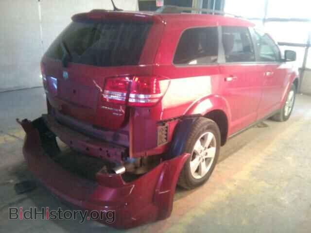 2010 DODGE JOURNEY - VIN: 3D4PG5FV5AT257625 - Фото 4