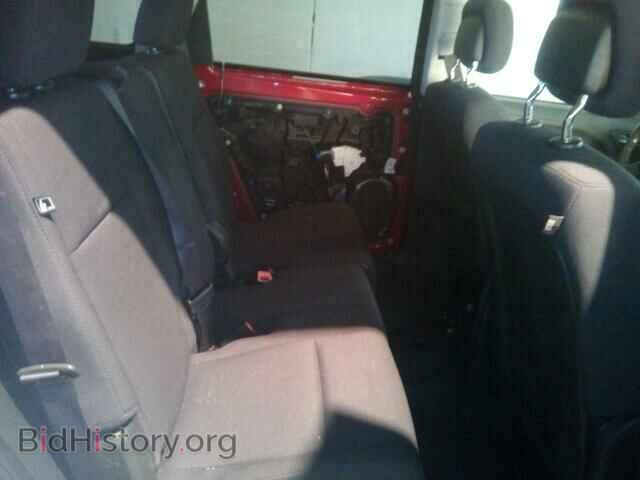 2010 DODGE JOURNEY - VIN: 3D4PG5FV5AT257625 - Фото 6