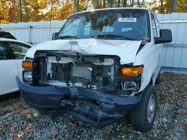 2012 FORD ECONOLINE - VIN: 1FBNE3BL3CDA28148 - Фото 2