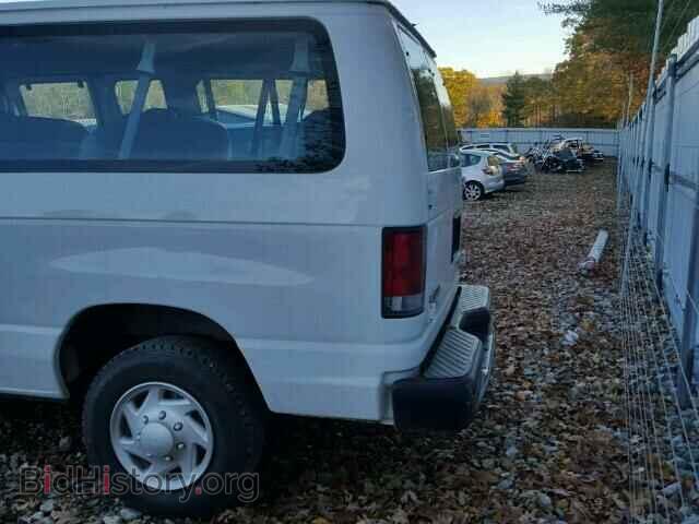 2012 FORD ECONOLINE - VIN: 1FBNE3BL3CDA28148 - Фото 3