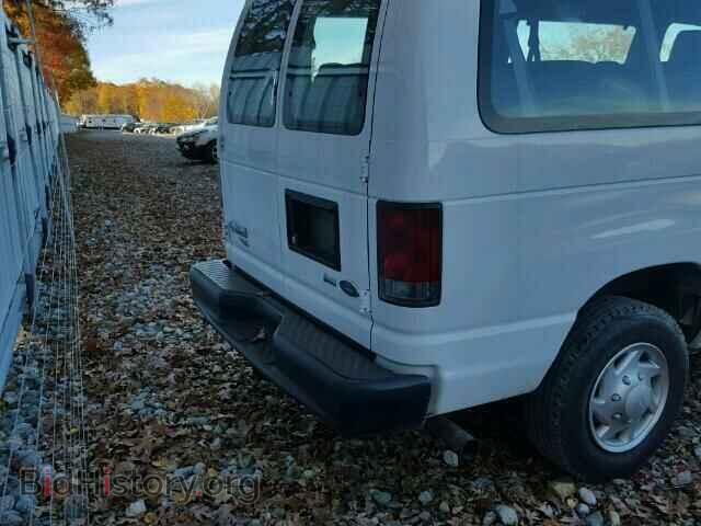 2012 FORD ECONOLINE - VIN: 1FBNE3BL3CDA28148 - Фото 4