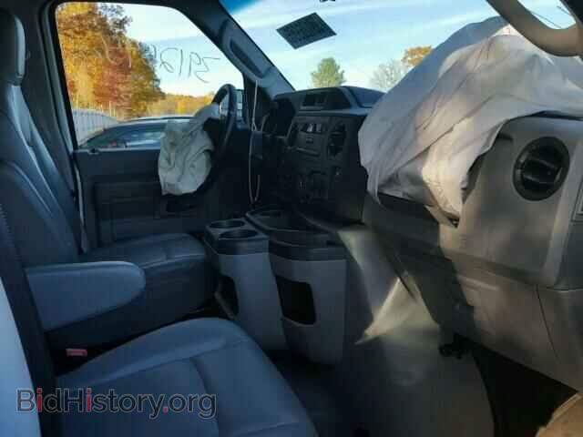 2012 FORD ECONOLINE - VIN: 1FBNE3BL3CDA28148 - Фото 5