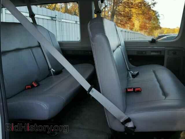 2012 FORD ECONOLINE - VIN: 1FBNE3BL3CDA28148 - Фото 6