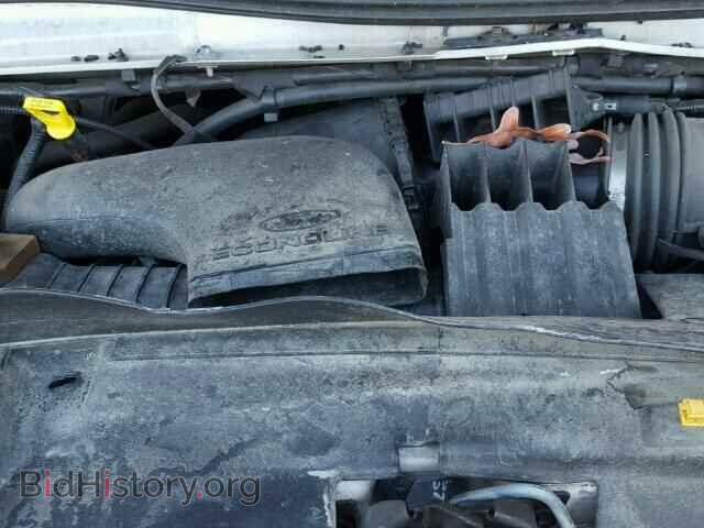 2012 FORD ECONOLINE - VIN: 1FBNE3BL3CDA28148 - Фото 7