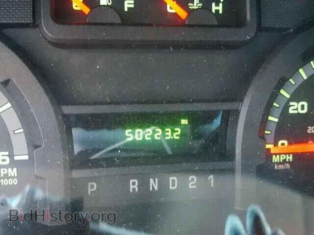 2012 FORD ECONOLINE - VIN: 1FBNE3BL3CDA28148 - Фото 8