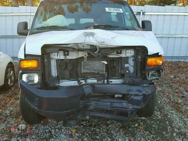 2012 FORD ECONOLINE - VIN: 1FBNE3BL3CDA28148 - Фото 9