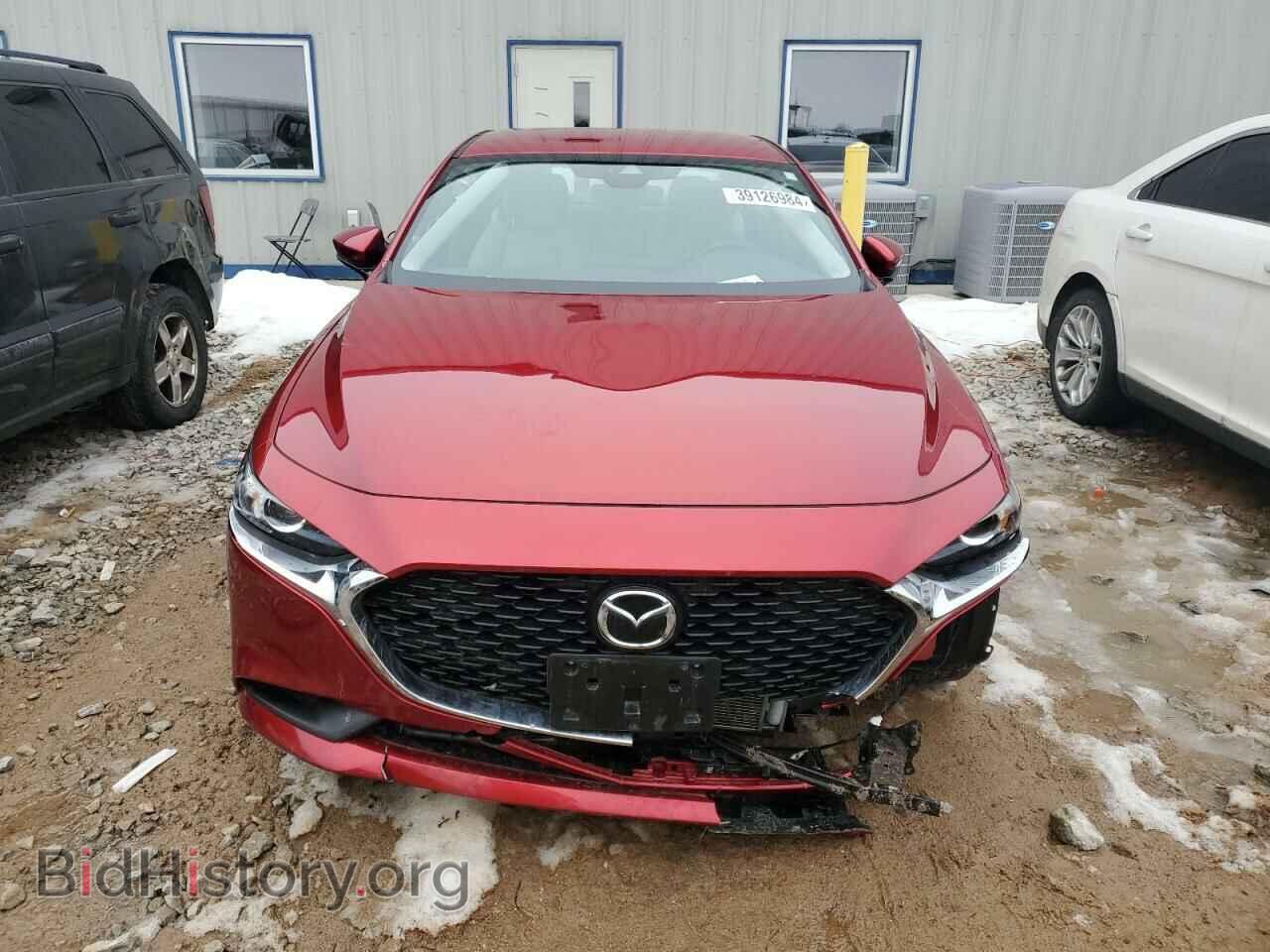 2020 MAZDA 3 - VIN: JM1BPACL5L1164679 - Фото 5