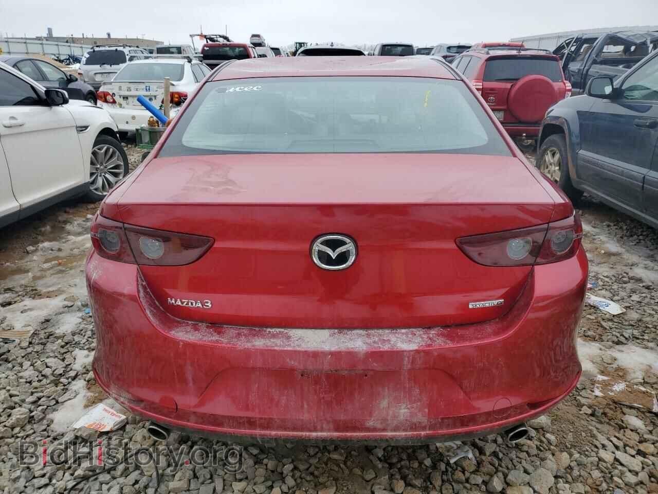 2020 MAZDA 3 - VIN: JM1BPACL5L1164679 - Фото 6
