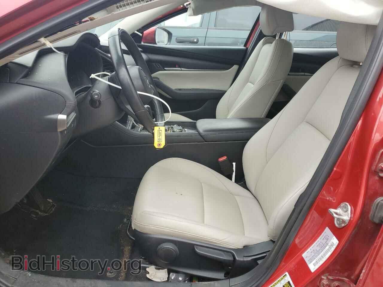 2020 MAZDA 3 - VIN: JM1BPACL5L1164679 - Фото 7