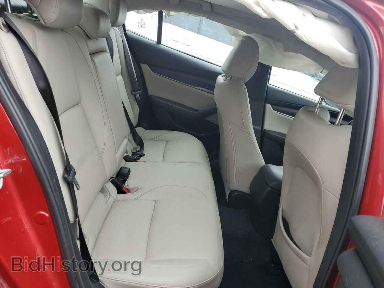 2020 MAZDA 3 - VIN: JM1BPACL5L1164679 - Фото 10