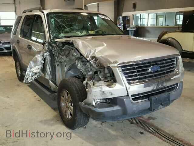 Фотография 1FMEU73E46UA54294 - FORD EXPLORER 2006
