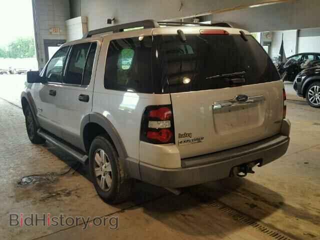 2006 FORD EXPLORER - VIN: 1FMEU73E46UA54294 - Photo 3
