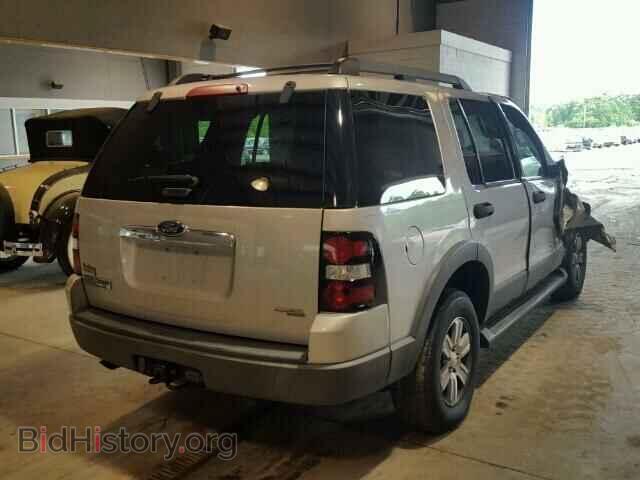 2006 FORD EXPLORER - VIN: 1FMEU73E46UA54294 - Photo 4