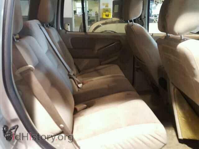 2006 FORD EXPLORER - VIN: 1FMEU73E46UA54294 - Photo 6