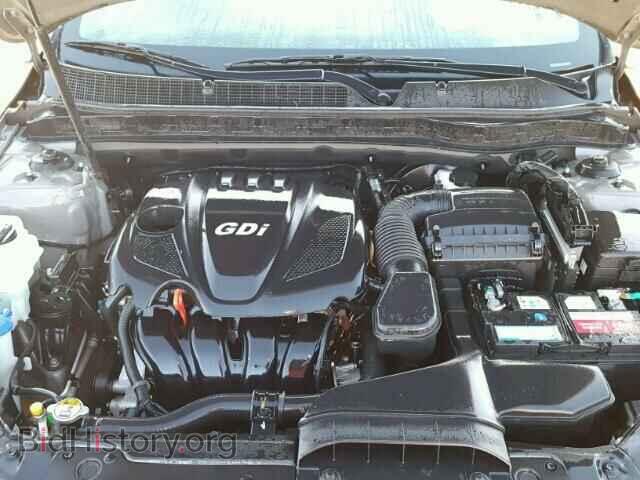 2015 KIA OPTIMA - VIN: 5XXGM4A74FG428070 - Фото 7