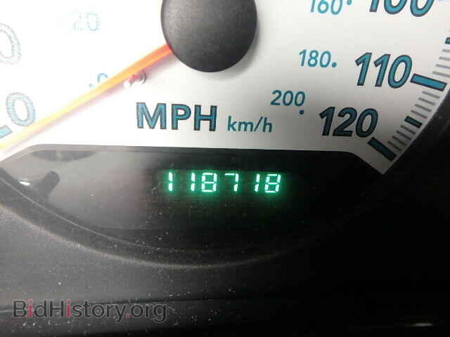 2006 DODGE CARAVAN - VIN: 2D4GP44L76R799251 - Фото 8