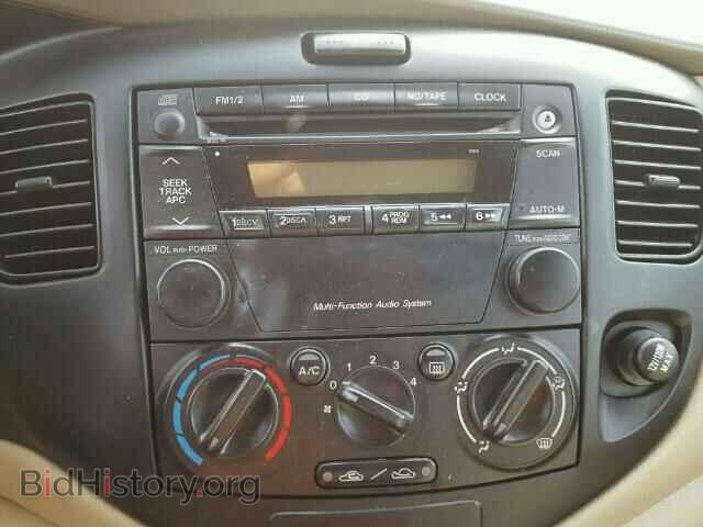 2003 MAZDA MPV - VIN: JM3LW28A430366205 - Photo 10