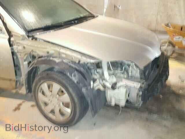 2006 MITSUBISHI GALANT - VIN: 4A3AB36F96E017495 - Фото 9