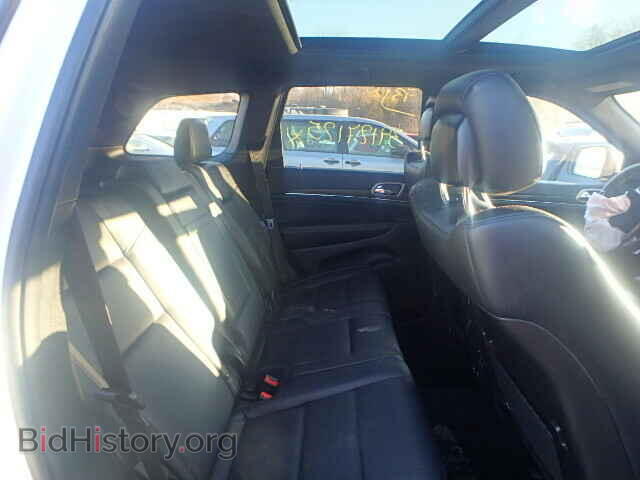 2015 JEEP CHEROKEE - VIN: 1C4RJFBG6FC768171 - Фото 6