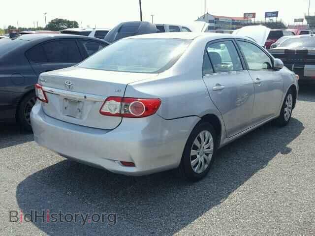 2013 TOYOTA COROLLA - VIN: 2T1BU4EEXDC089158 - Photo 4