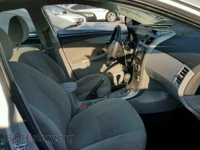 2013 TOYOTA COROLLA - VIN: 2T1BU4EEXDC089158 - Photo 5